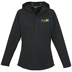 Storm Creek Sidekick 1/4-Zip Hooded Pullover - Ladies'