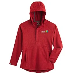 Storm Creek Sidekick 1/4-Zip Hooded Pullover - Ladies'