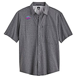 Storm Creek Naturalist Short Sleeve Shirt - Men's