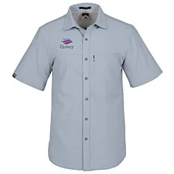 Storm Creek Naturalist Short Sleeve Shirt - Men's