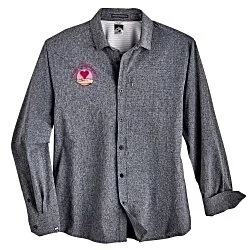 Storm Creek Naturalist Shirt - Men's