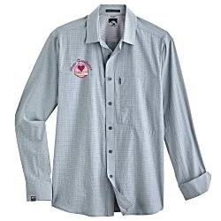 Storm Creek Naturalist Shirt - Men's