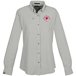 Storm Creek Naturalist Shirt - Ladies'