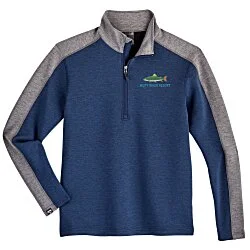 Storm Creek Collaborator 1/4-Zip