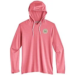 Storm Creek Sightseer Hoodie - Men's