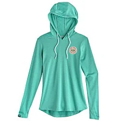 Storm Creek Sightseer Hoodie - Ladies'