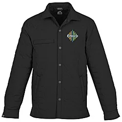 Storm Creek Artisan Shirt Jacket - Men's