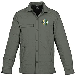 Storm Creek Artisan Shirt Jacket - Men's