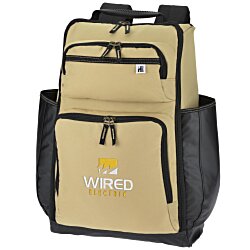 Heritage Supply Pro Gear Backpack - Embroidered