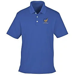 Civic Stretch Polo - Men's