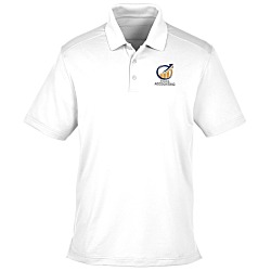 Civic Stretch Polo - Men's