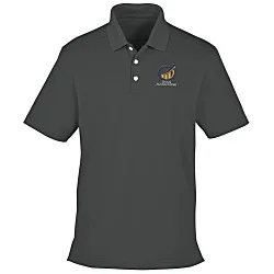 Civic Stretch Polo - Men's