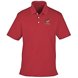 Civic Stretch Polo - Men's