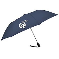 Shed Rain Auto Open Compact Umbrella - 42" Arc