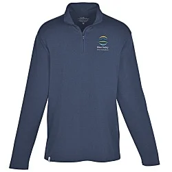 Logic 1/4-Zip Pullover - Men's