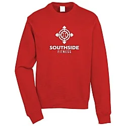 Team Favorite Sweatshirt - Screen
