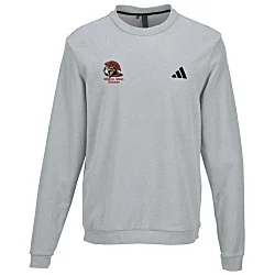 adidas Terry Crewneck Sweatshirt
