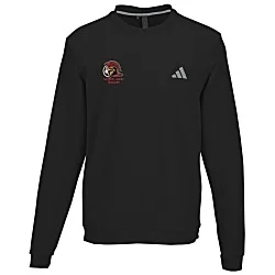 adidas Terry Crewneck Sweatshirt