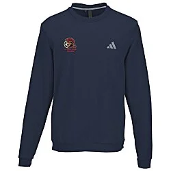 adidas Terry Crewneck Sweatshirt