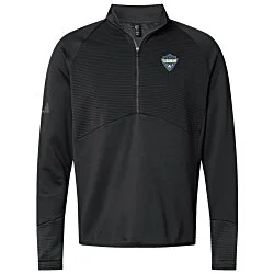 adidas 1/4-Zip Pullover