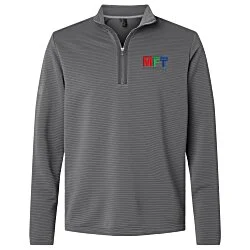 adidas Spacer 1/4-Zip Pullover - Men's