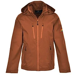 Stormtech Scirocco Lightweight Jacket - Men's