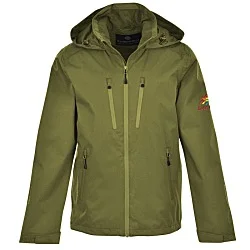 Stormtech Scirocco Lightweight Jacket - Men's
