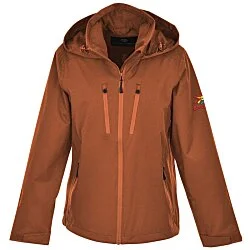 Stormtech Scirocco Lightweight Jacket - Ladies'