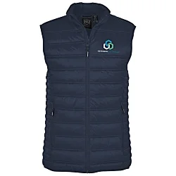 Stormtech Basecamp Thermal Puffer Vest - Men's