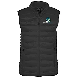 Stormtech Basecamp Thermal Puffer Vest - Men's