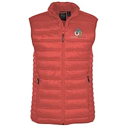Stormtech Basecamp Thermal Puffer Vest - Men's