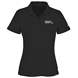 Nike Victory Solid Polo - Ladies'