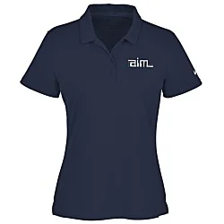 Nike Victory Solid Polo - Ladies'