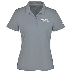 Nike Victory Solid Polo - Ladies'