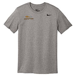 Nike Team rLegend T-Shirt - Men's - Embroidered