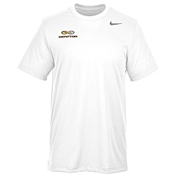Nike Team rLegend T-Shirt - Men's - Embroidered
