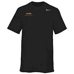 Nike Team rLegend T-Shirt - Men's - Embroidered