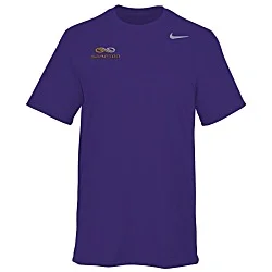 Nike Team rLegend T-Shirt - Men's - Embroidered