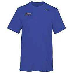 Nike Team rLegend T-Shirt - Men's - Embroidered