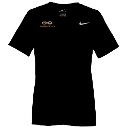 Nike Team rLegend T-Shirt - Ladies' - Embroidered