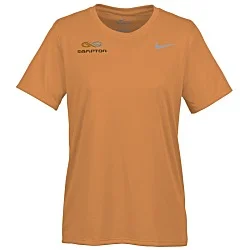 Nike Team rLegend T-Shirt - Ladies' - Embroidered