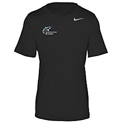 Nike Team rLegend T-Shirt - Youth - Embroidered