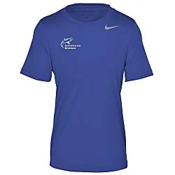 Nike Team rLegend T-Shirt - Youth - Embroidered