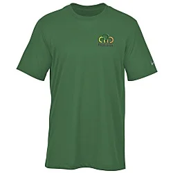 Nike Swoosh Sleeve rLegend T-Shirt - Men's - Embroidered