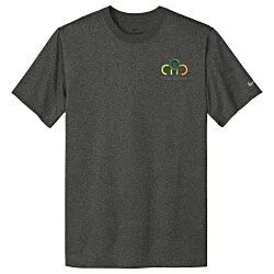 Nike Swoosh Sleeve rLegend T-Shirt - Men's - Embroidered