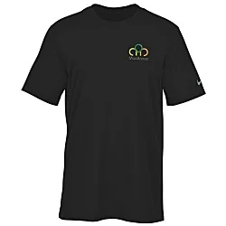 Nike Swoosh Sleeve rLegend T-Shirt - Men's - Embroidered