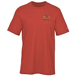 Nike Swoosh Sleeve rLegend T-Shirt - Men's - Embroidered