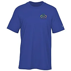 Nike Swoosh Sleeve rLegend T-Shirt - Men's - Embroidered