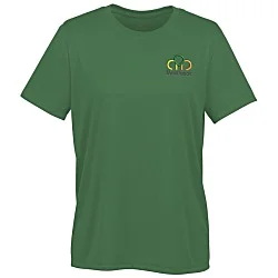 Nike Swoosh Sleeve rLegend T-Shirt - Ladies' - Embroidered