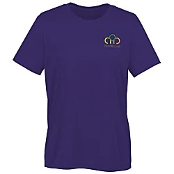 Nike Swoosh Sleeve rLegend T-Shirt - Ladies' - Embroidered